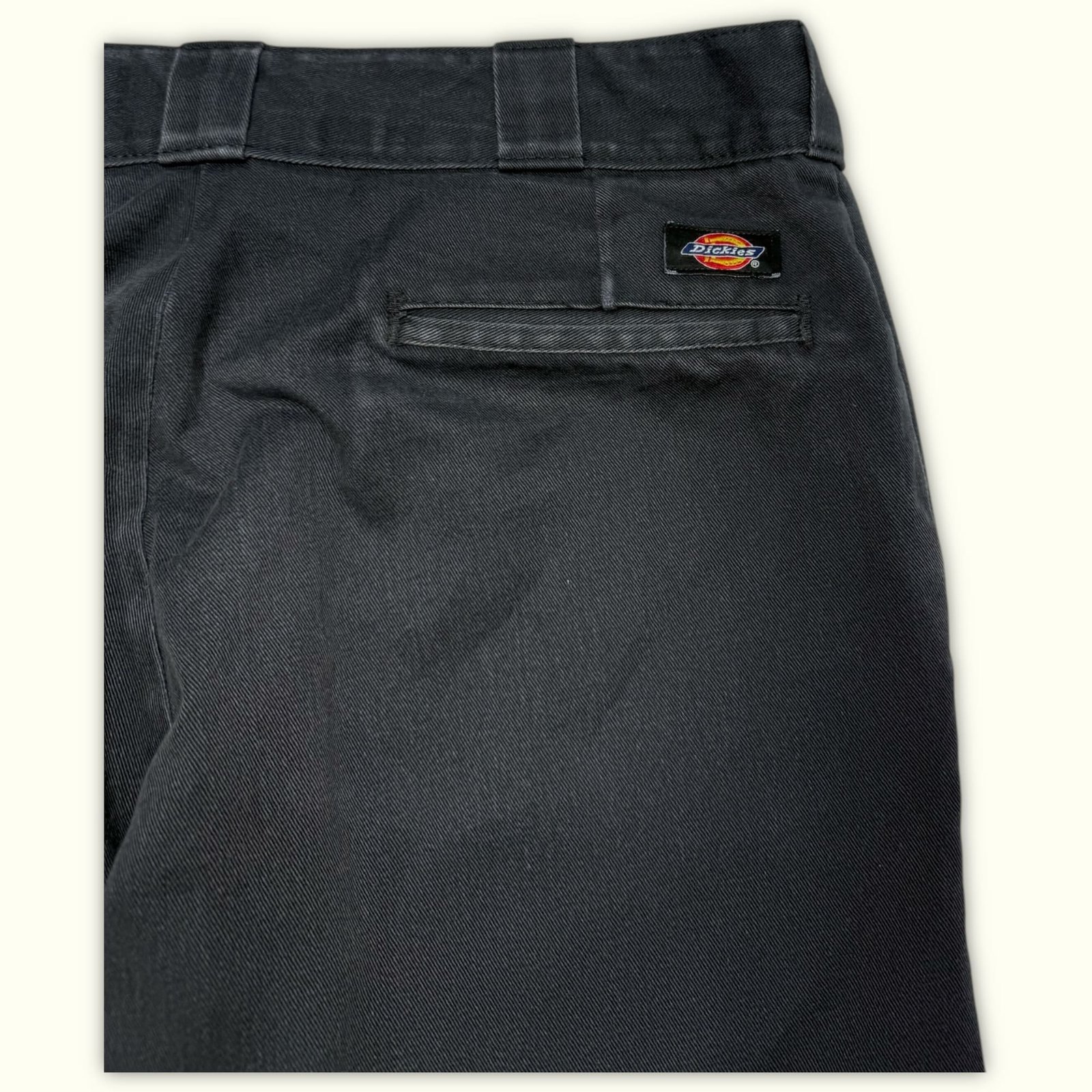 Dickies Pantalon Homme – W32