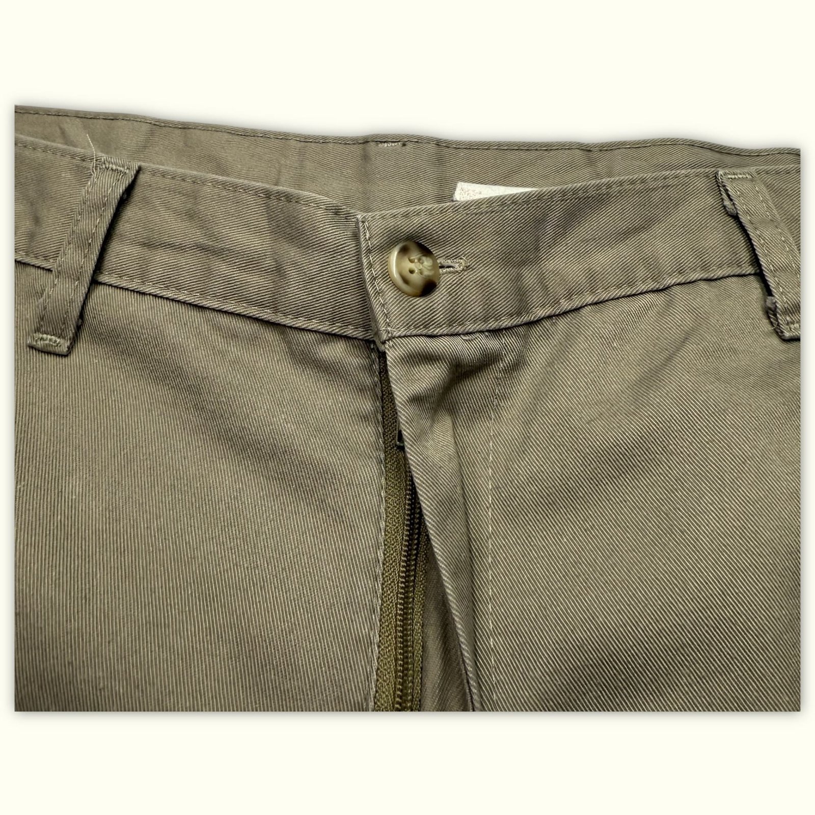 Sk Short Large Homme Workwear – W38