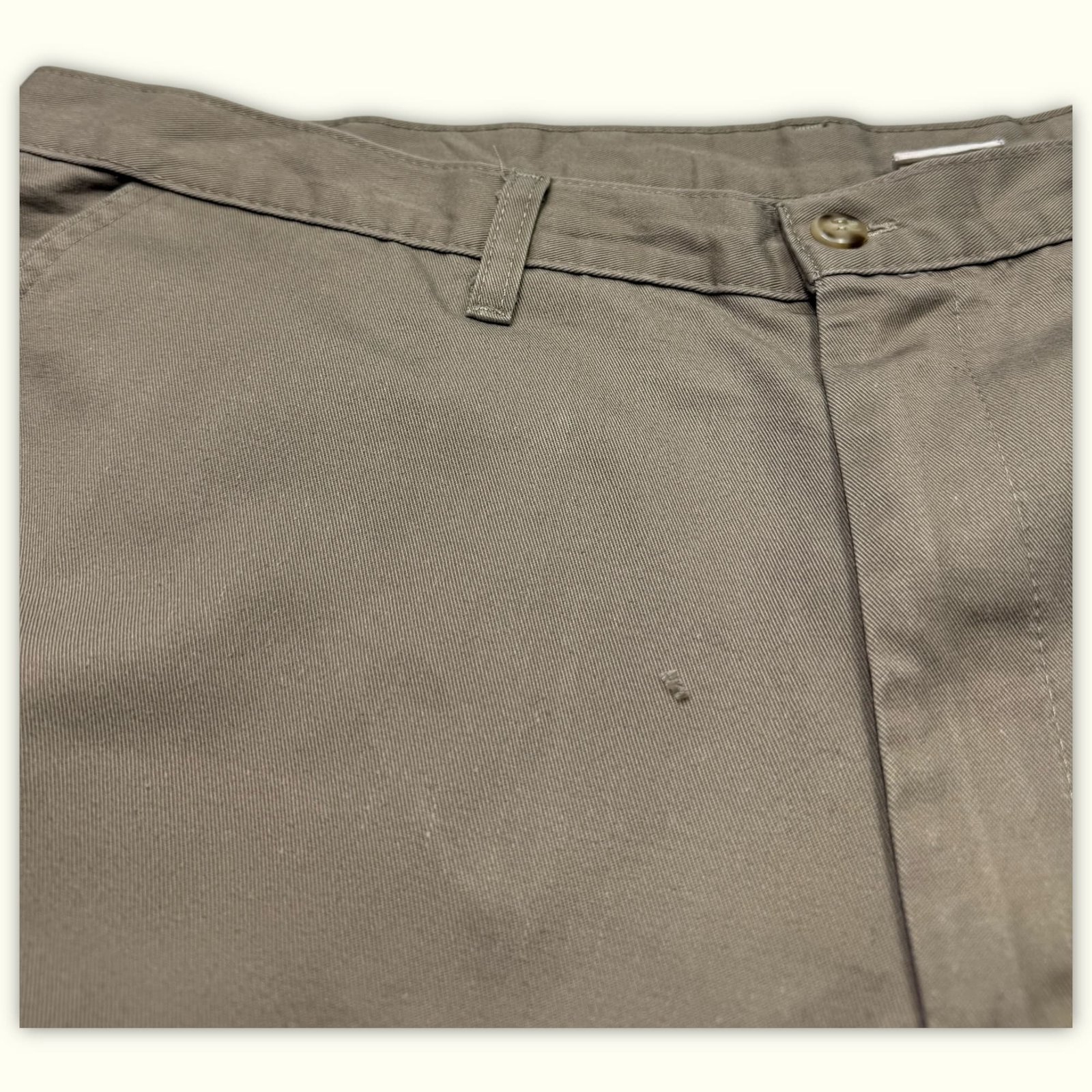 Sk Short Large Homme Workwear – W38