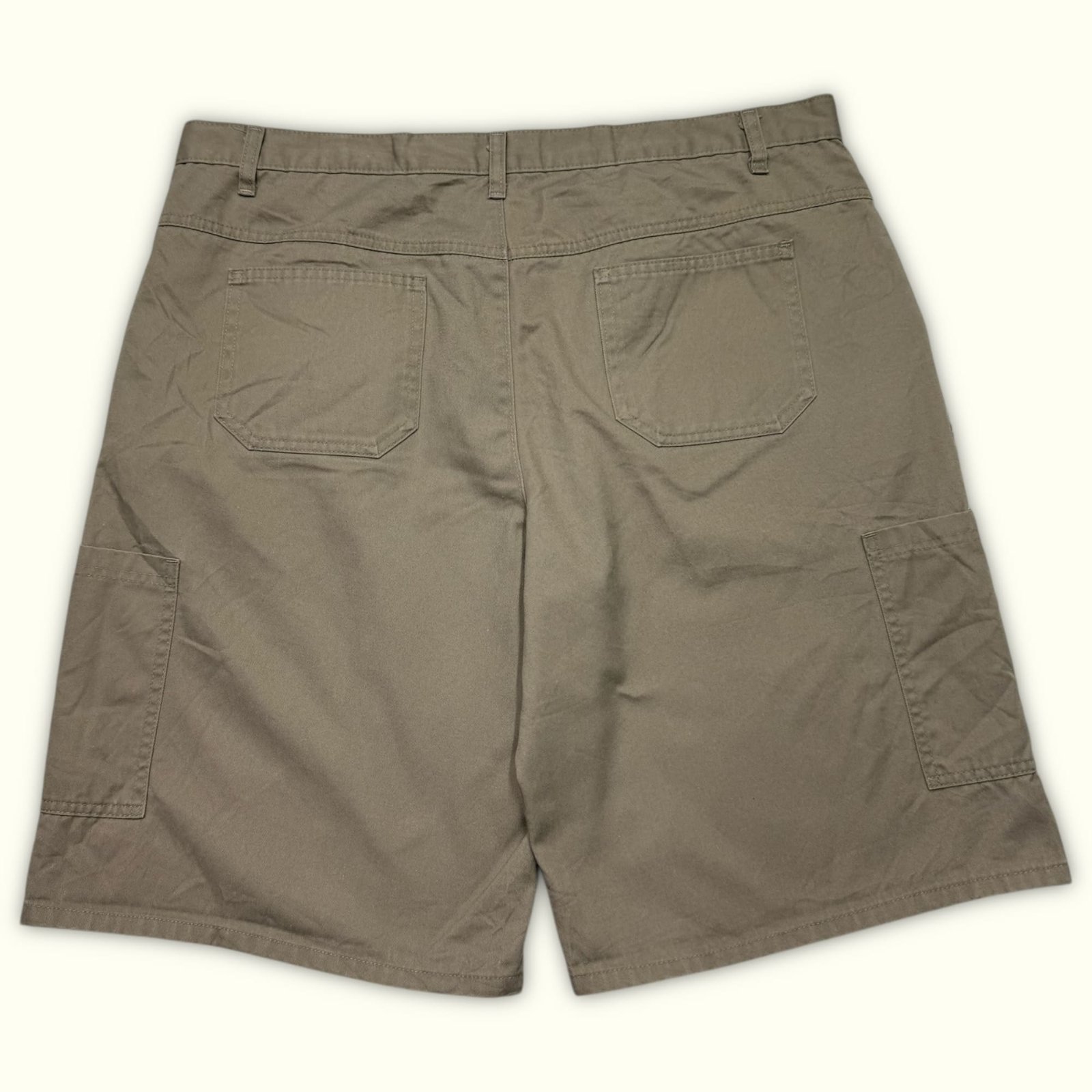 Sk Short Large Homme Workwear – W38
