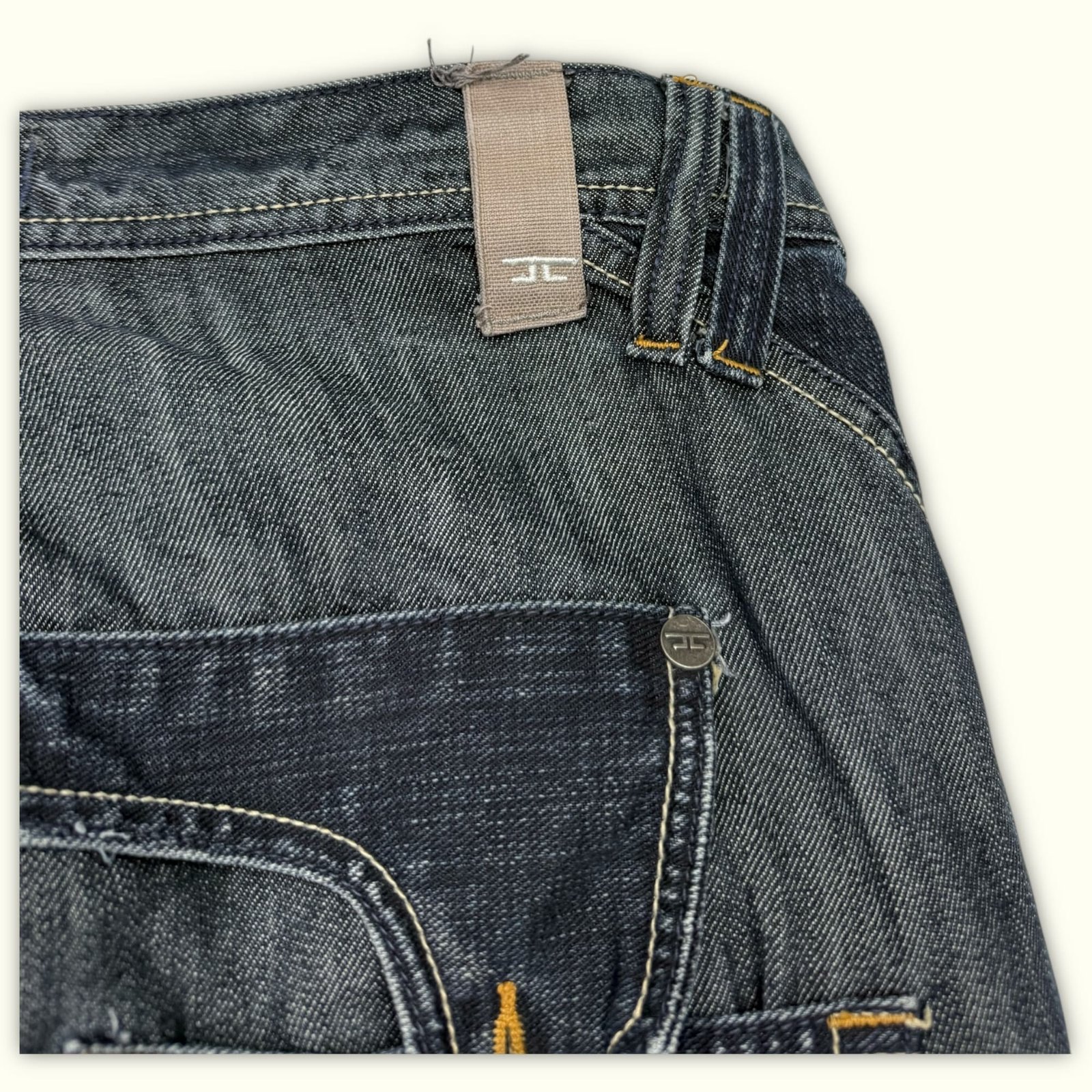 Jordan Craig Jean Regular Homme 2000s Streetwear – W34