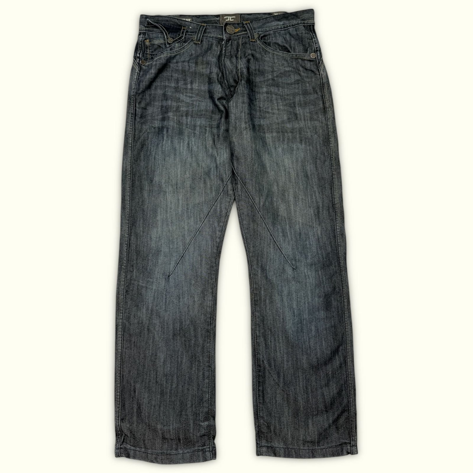 Jordan Craig Jean Regular Homme 2000s Streetwear – W34
