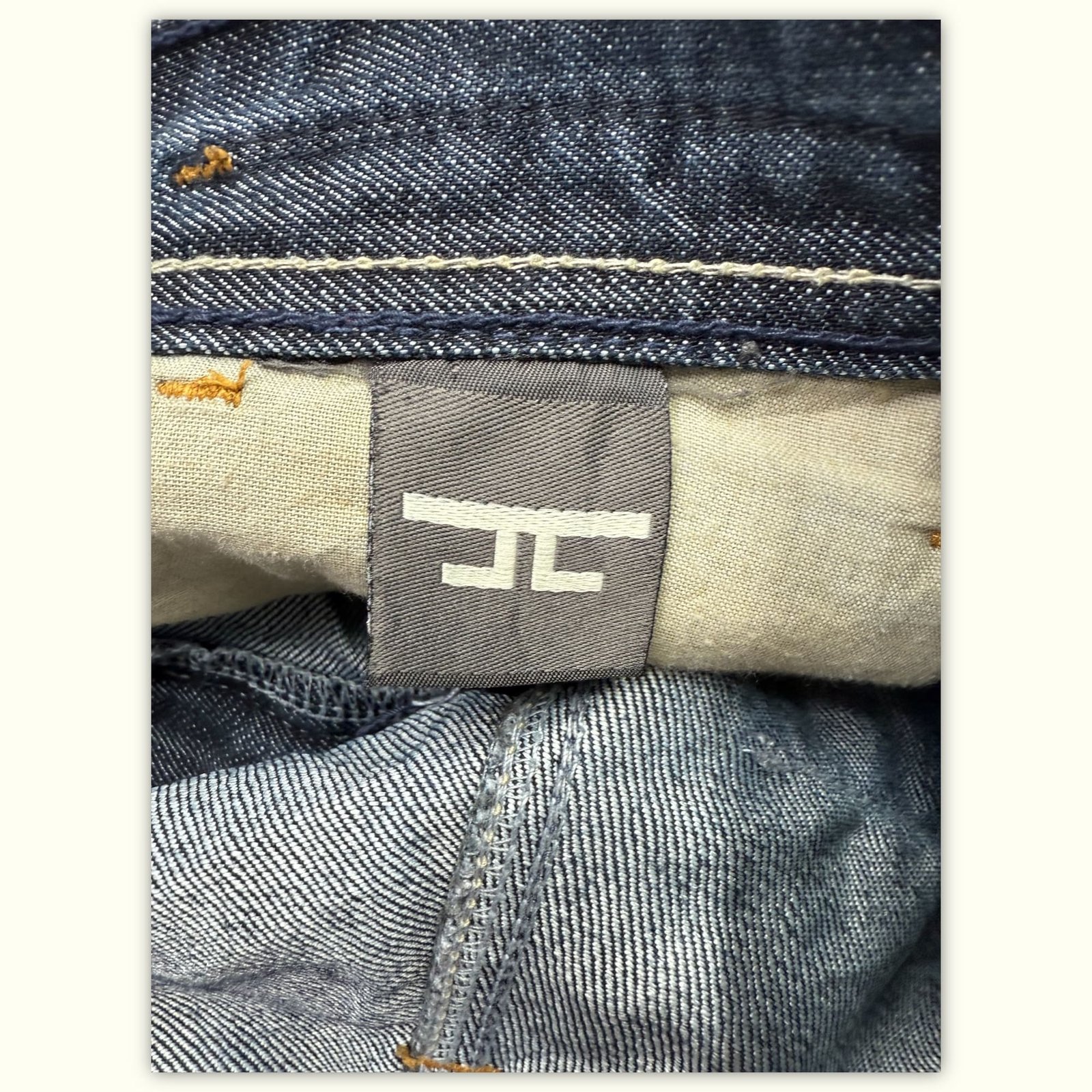 Jordan Craig Jean Regular Homme 2000s Streetwear – W34