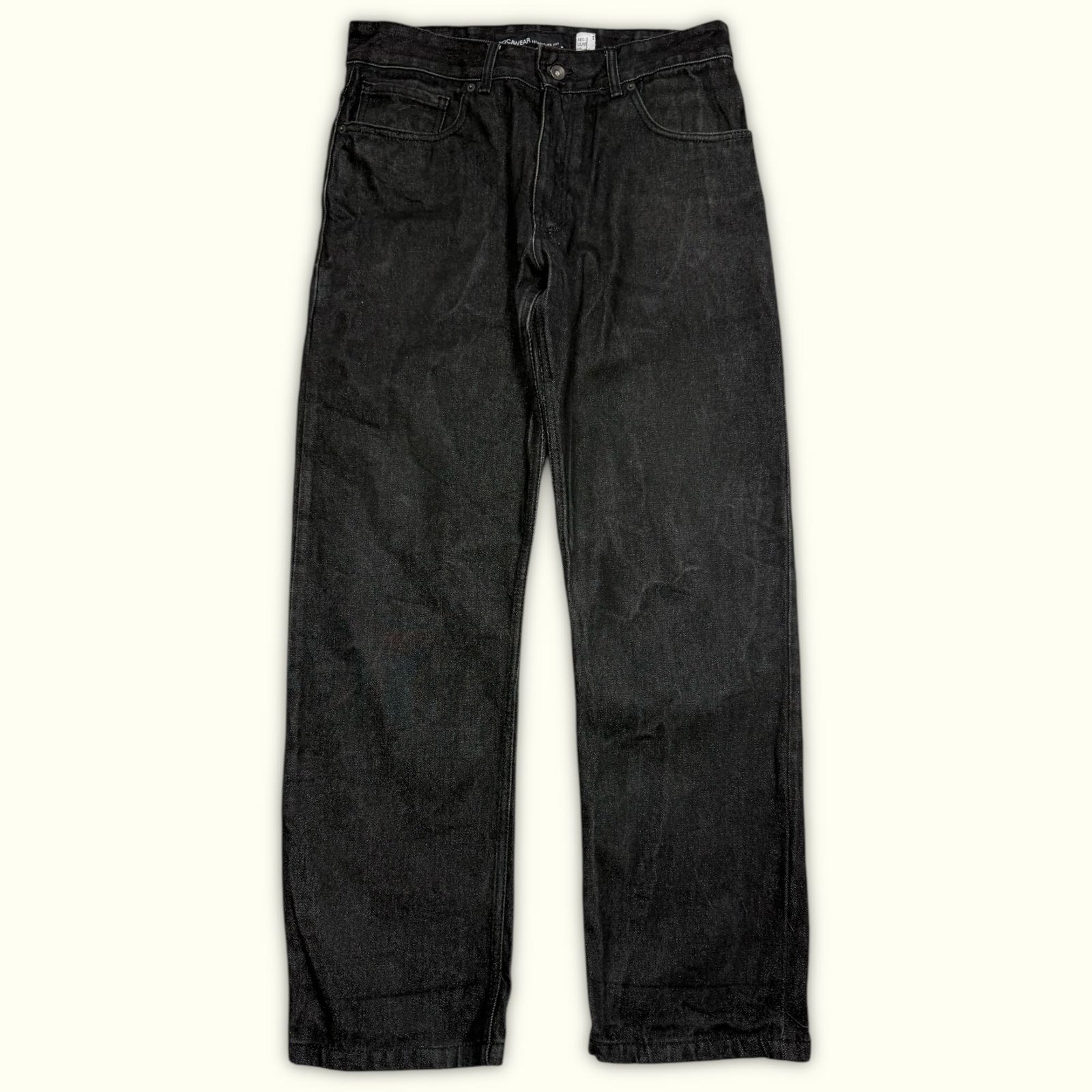 Rocawear Jean Regular Homme 2000s Streetwear – W34