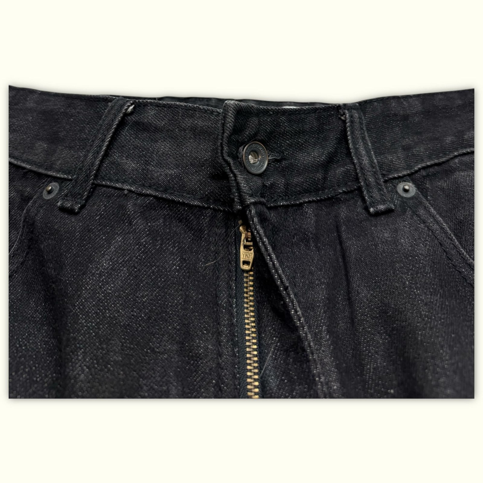 Rocawear Jean Regular Homme 2000s Streetwear – W34
