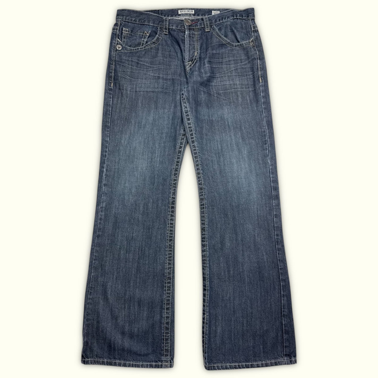 Jean Homme – W36