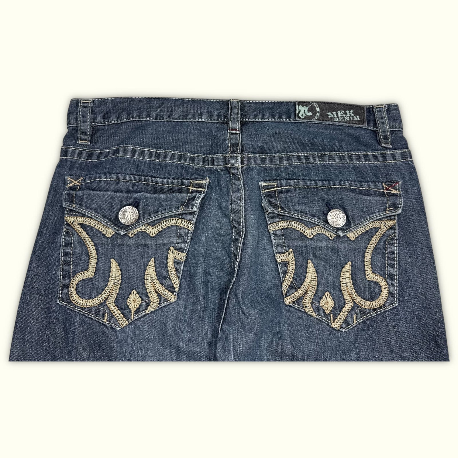 Jean Homme – W36