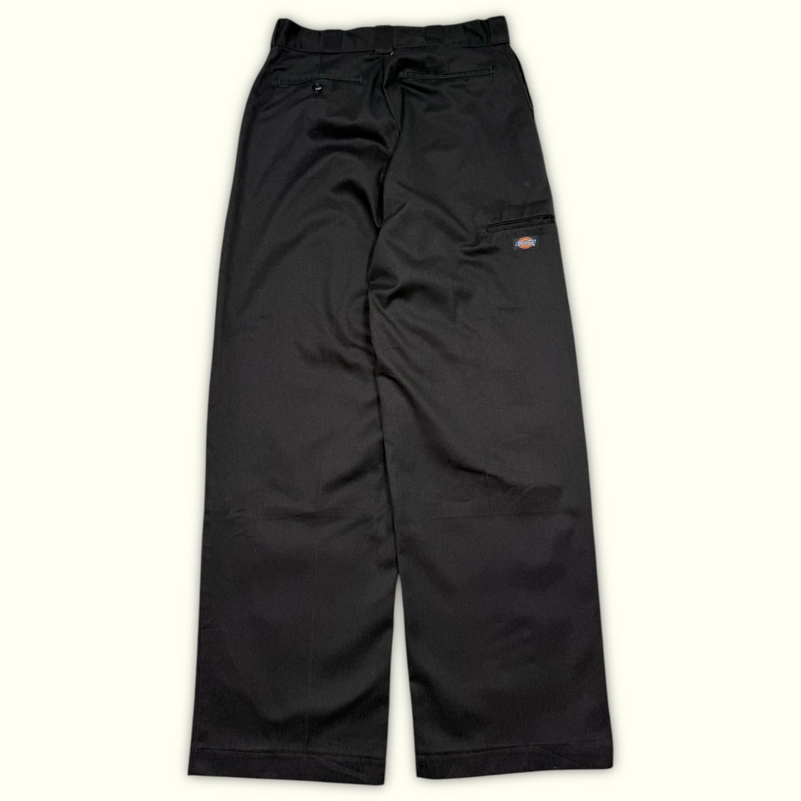 Dickies Pantalon Large Homme Workwear – W30