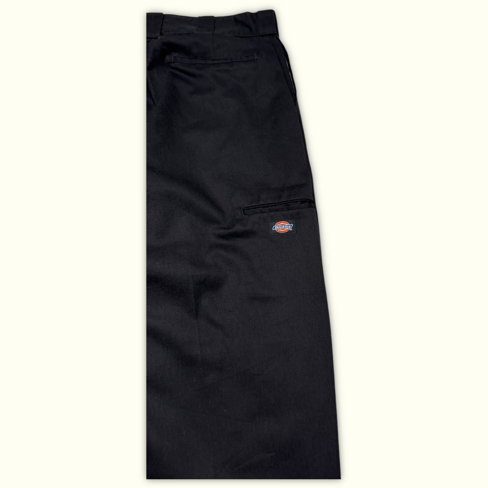 Dickies Pantalon Large Homme Workwear – W30