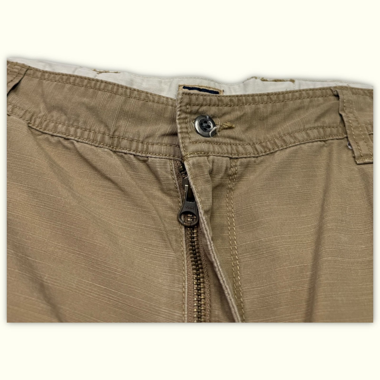 Hudson North Short Regular Homme Utility – W40