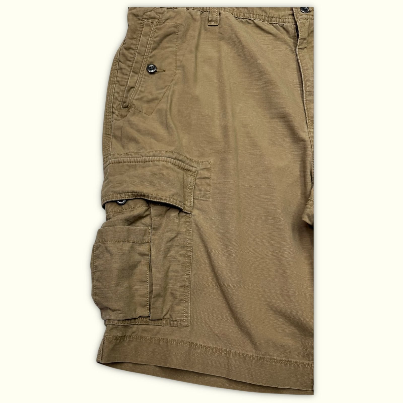 Hudson North Short Regular Homme Utility – W40