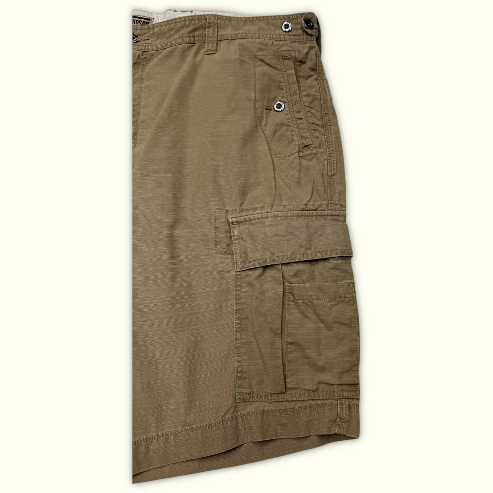 Hudson North Short Regular Homme Utility – W40