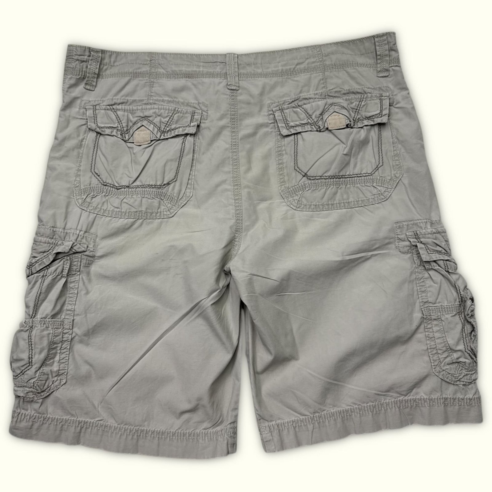 Unionbay Short Regular Homme Utility – W38