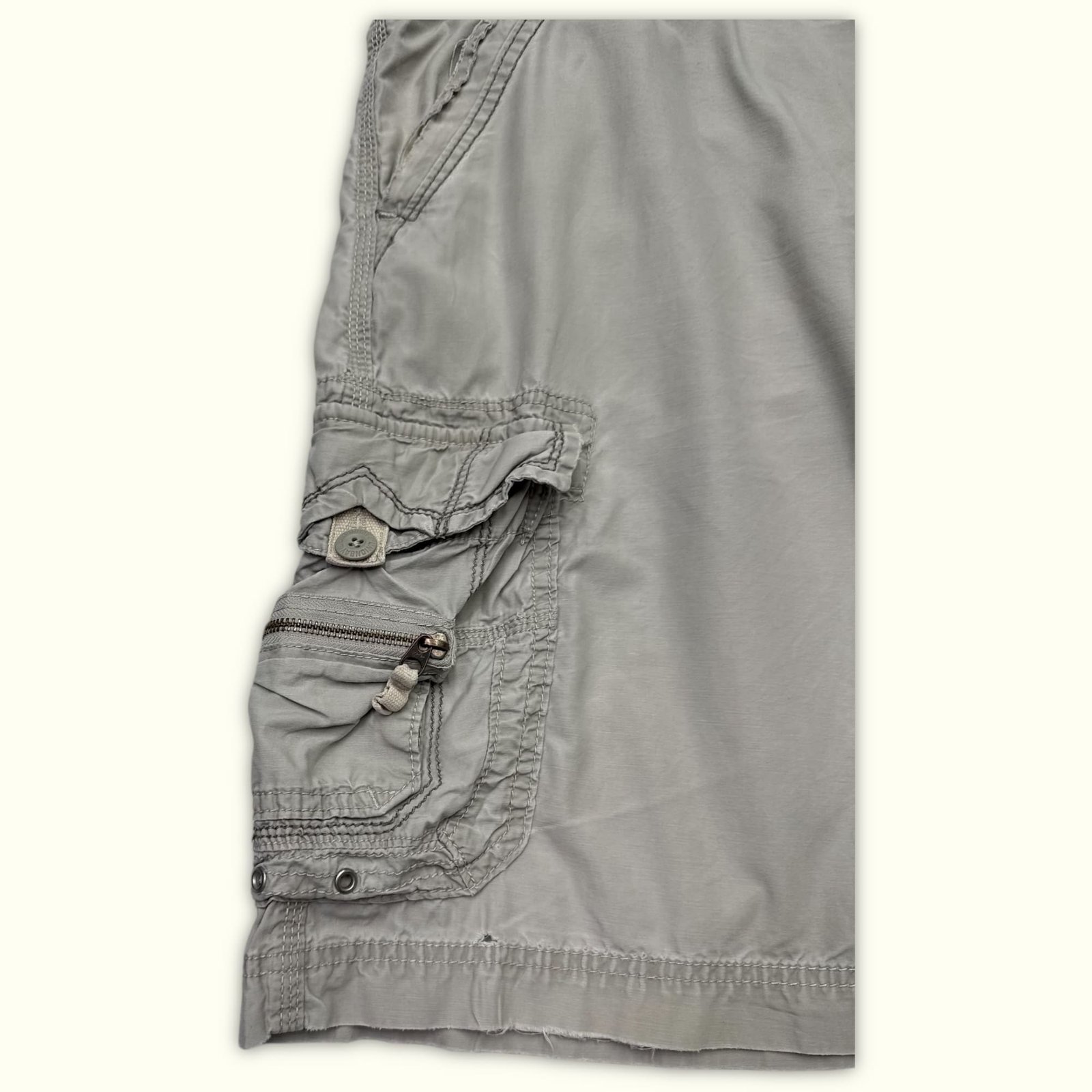 Unionbay Short Regular Homme Utility – W38