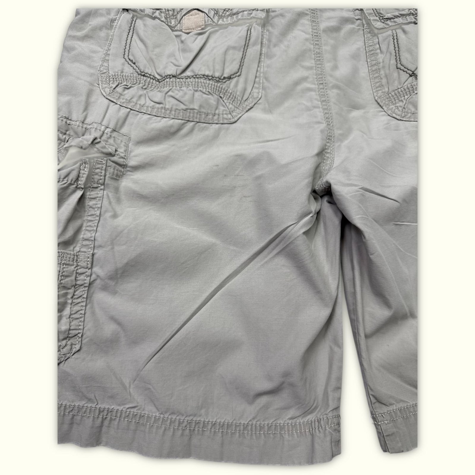 Unionbay Short Regular Homme Utility – W38