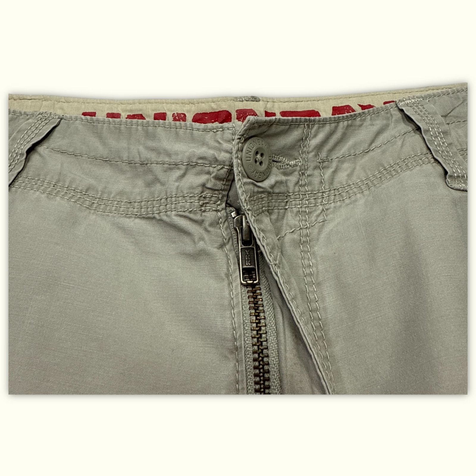 Unionbay Short Regular Homme Utility – W38