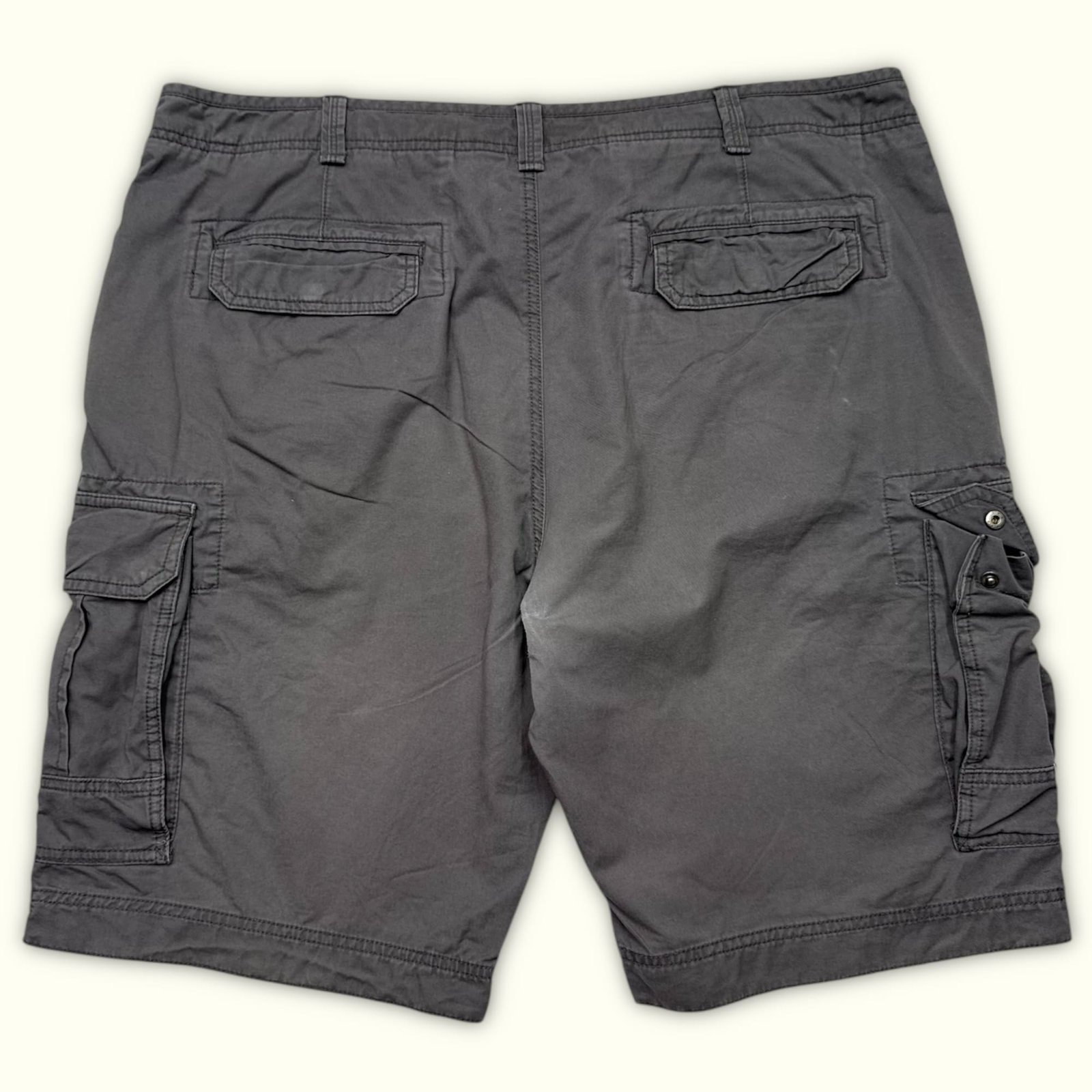 Red Herring Short Regular Homme Utility – W40