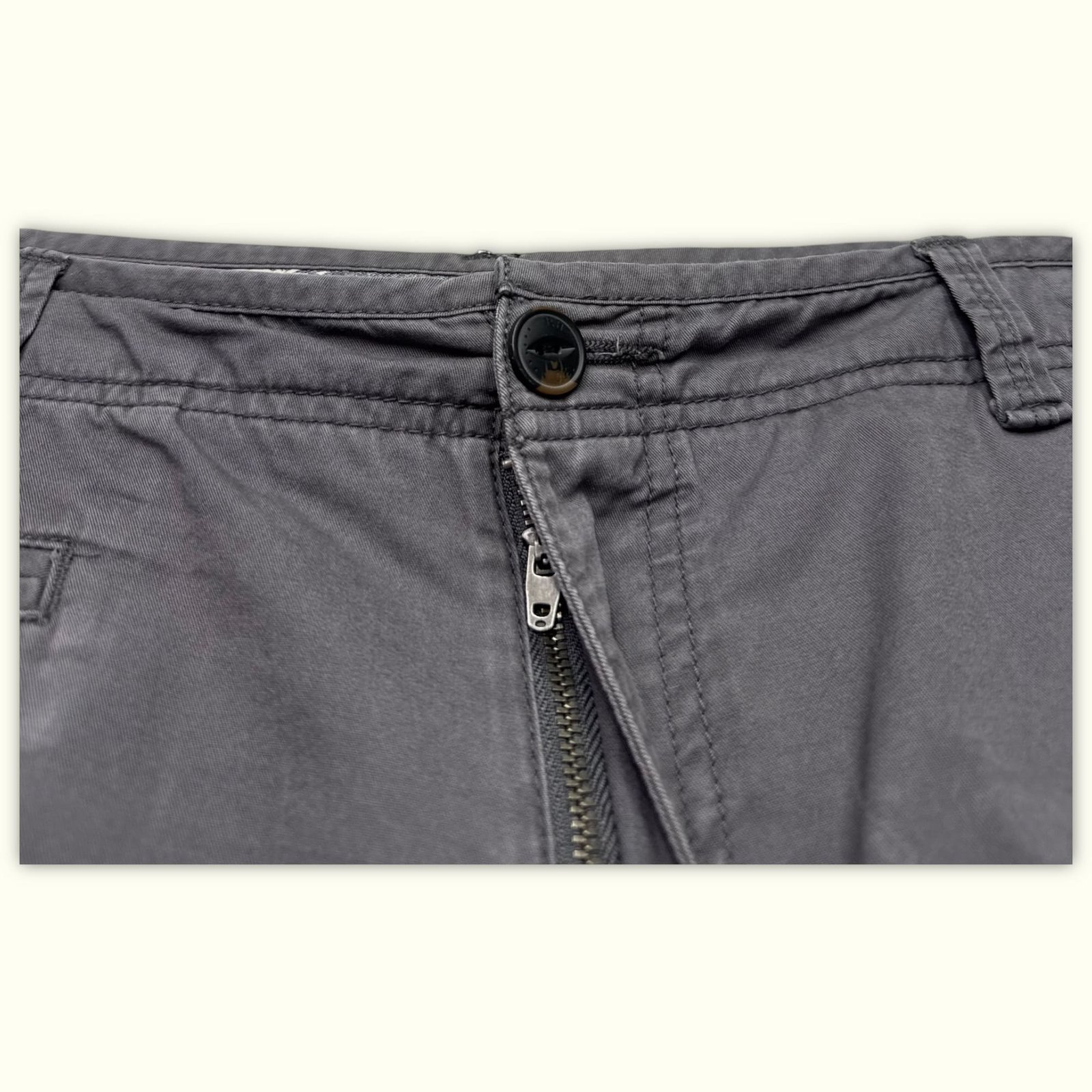 Red Herring Short Regular Homme Utility – W40