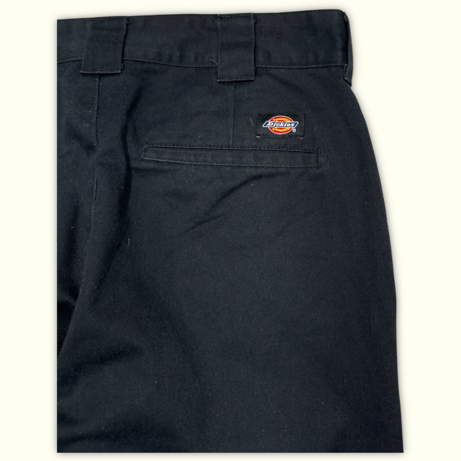 Dickies Chinosy Slim Mężczyźni Odzież robocza – W30