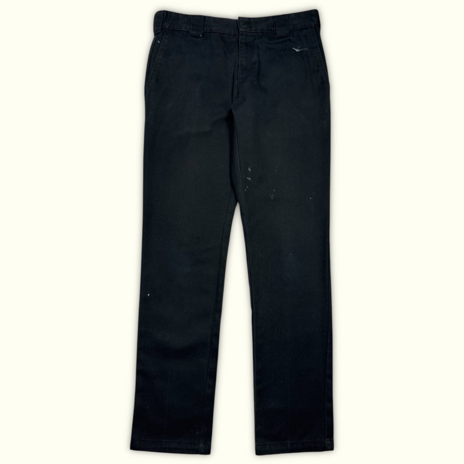 Dickies Chinosy Slim Mężczyźni Odzież robocza – W30