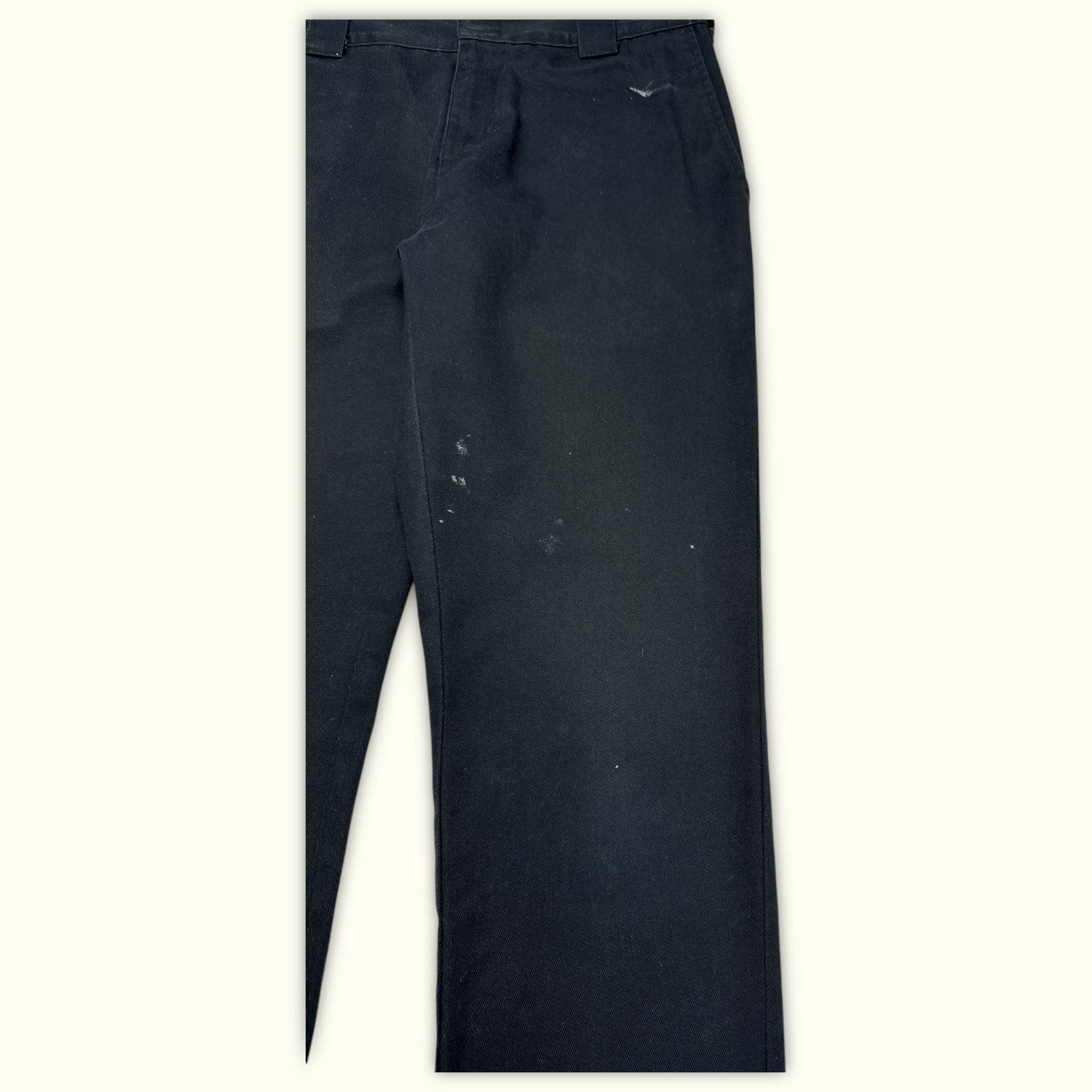 Dickies Chinosy Slim Mężczyźni Odzież robocza – W30