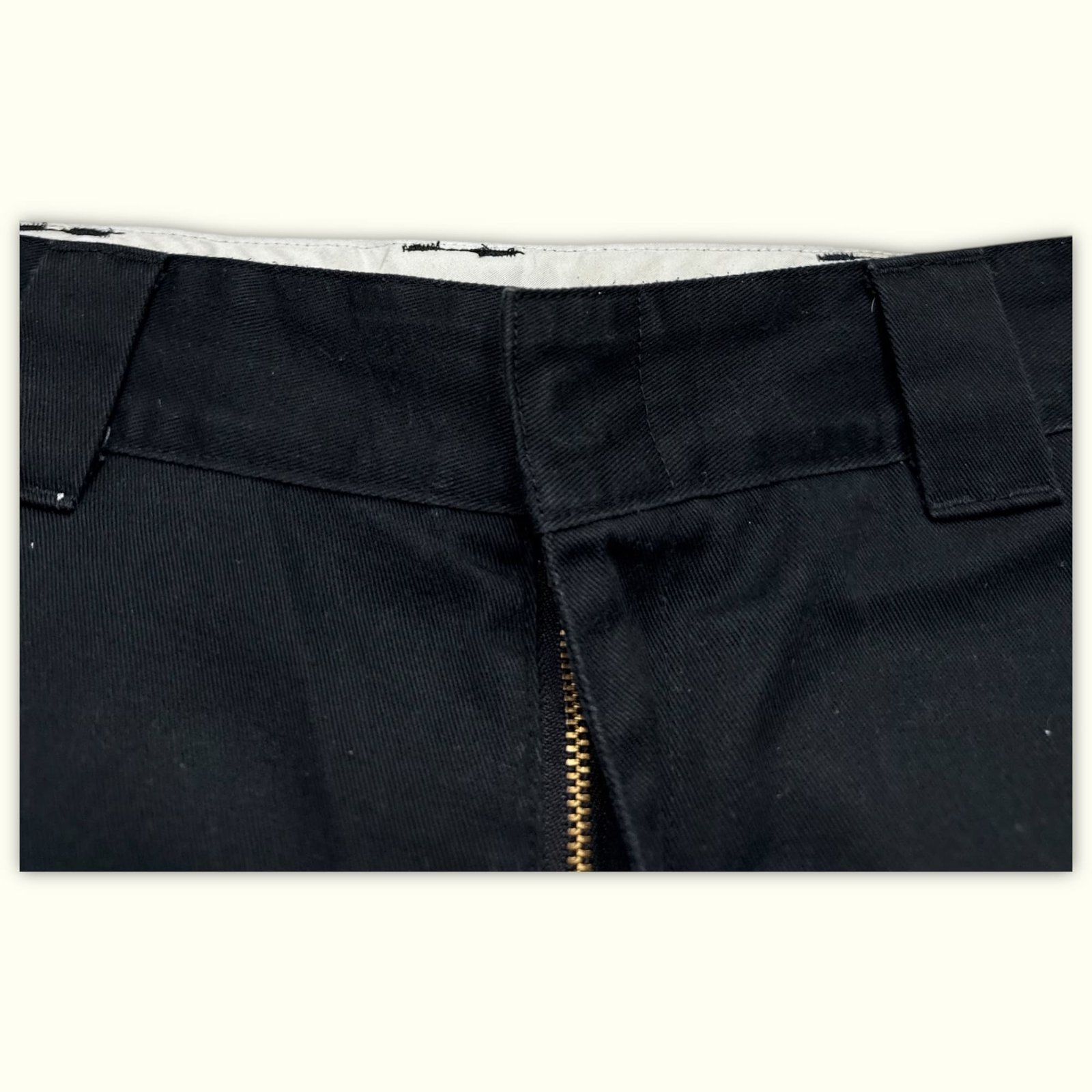 Dickies Chinosy Slim Mężczyźni Odzież robocza – W30