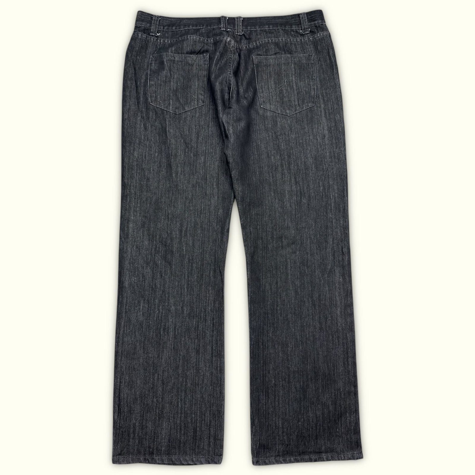Britches Jean Regular Homme 1990s Vintage – W40