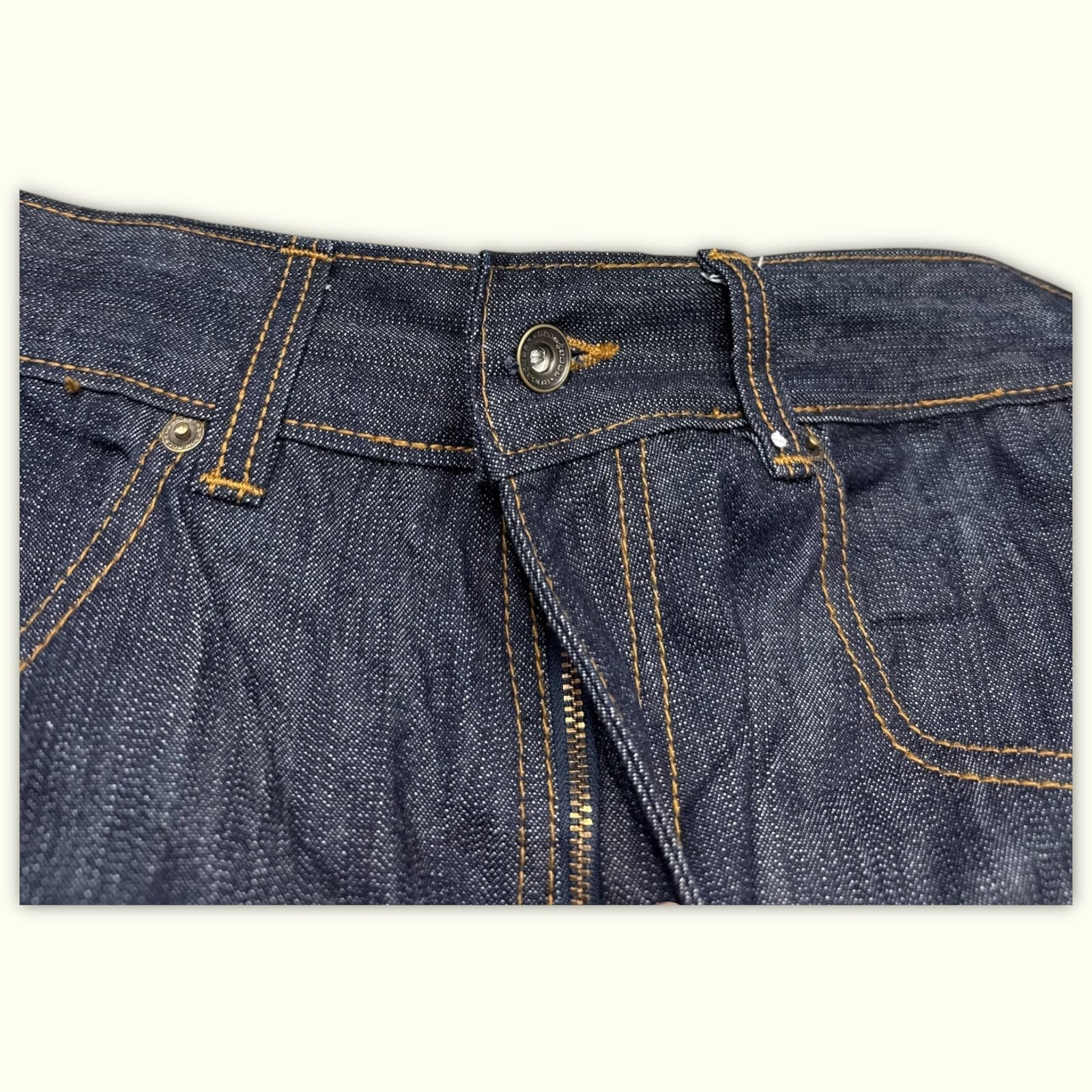Rocawear Jean Baggy Homme 2000s Y2K – W36