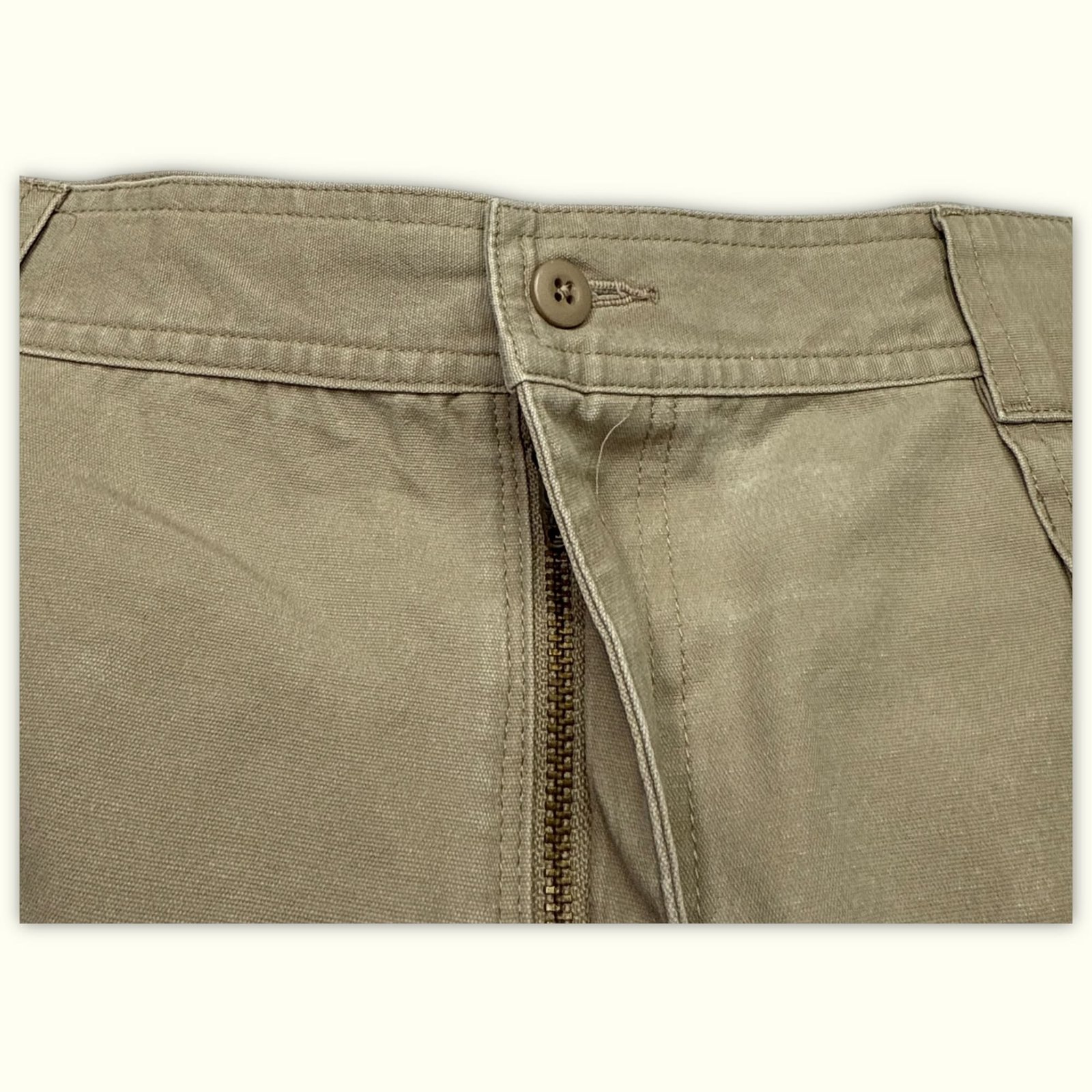 Cabela's Short Relaxed Homme Utility – W40