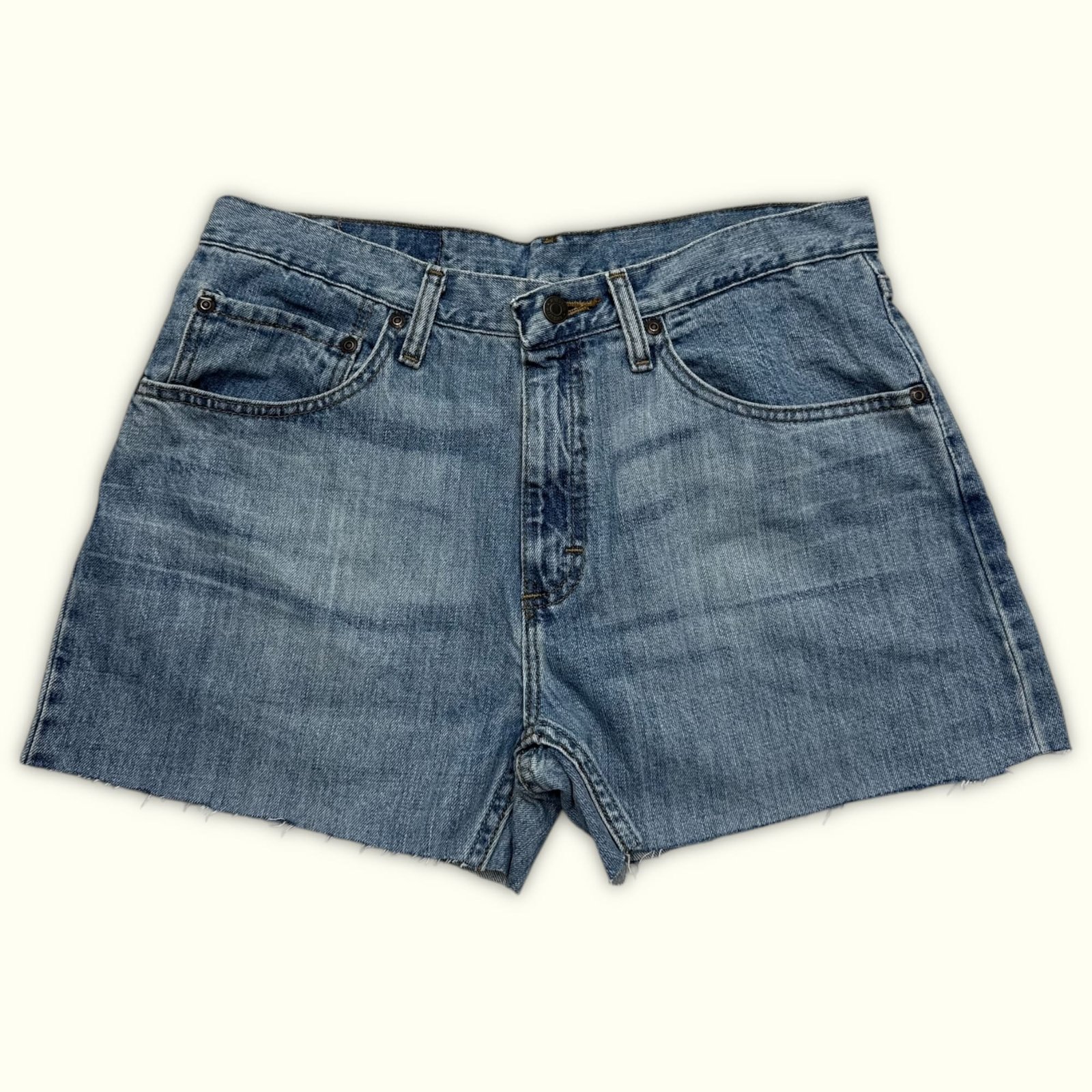 Wrangler Short Relaxed Homme Vintage – W33
