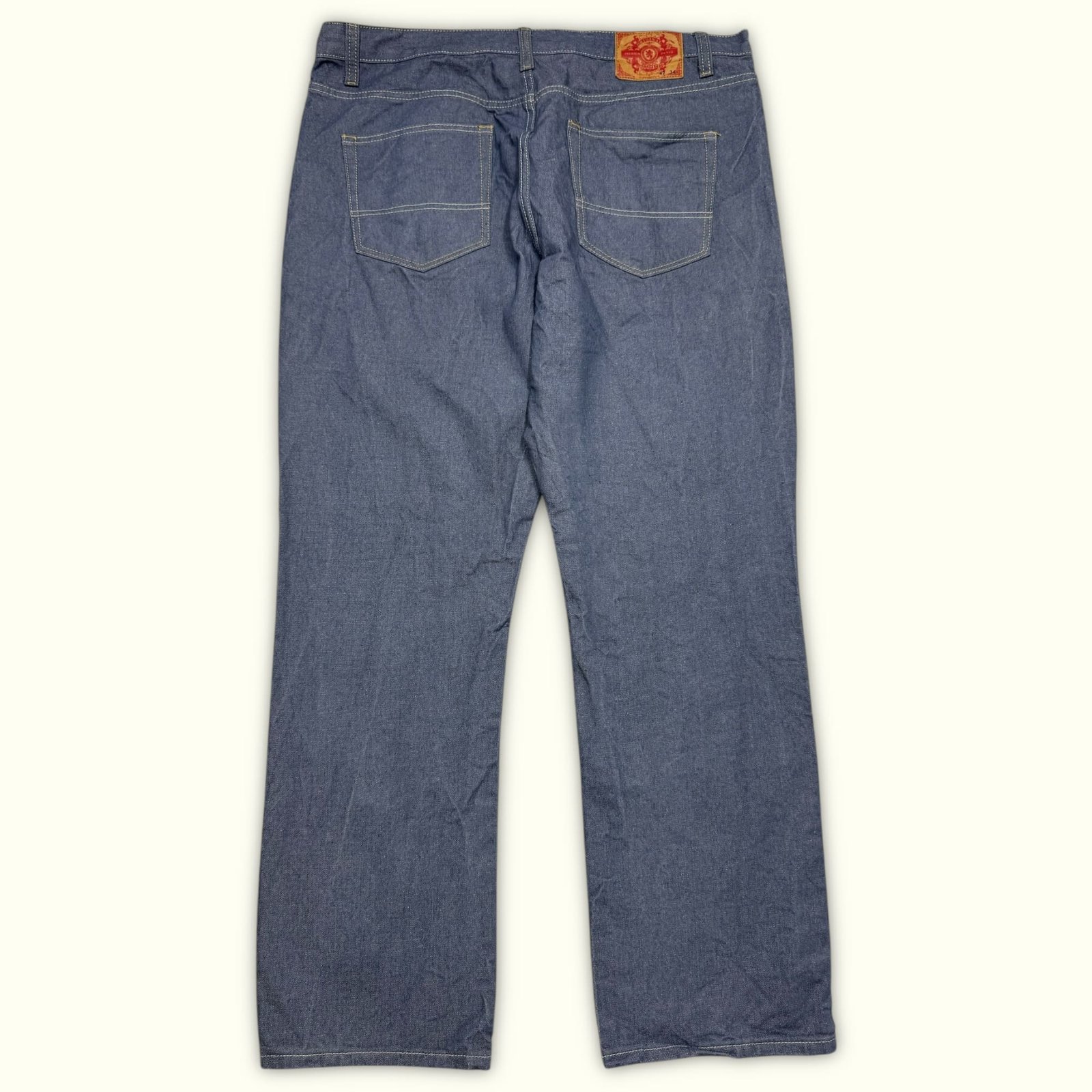 Pj Mark Jean Regular Homme 1990s Vintage – W42