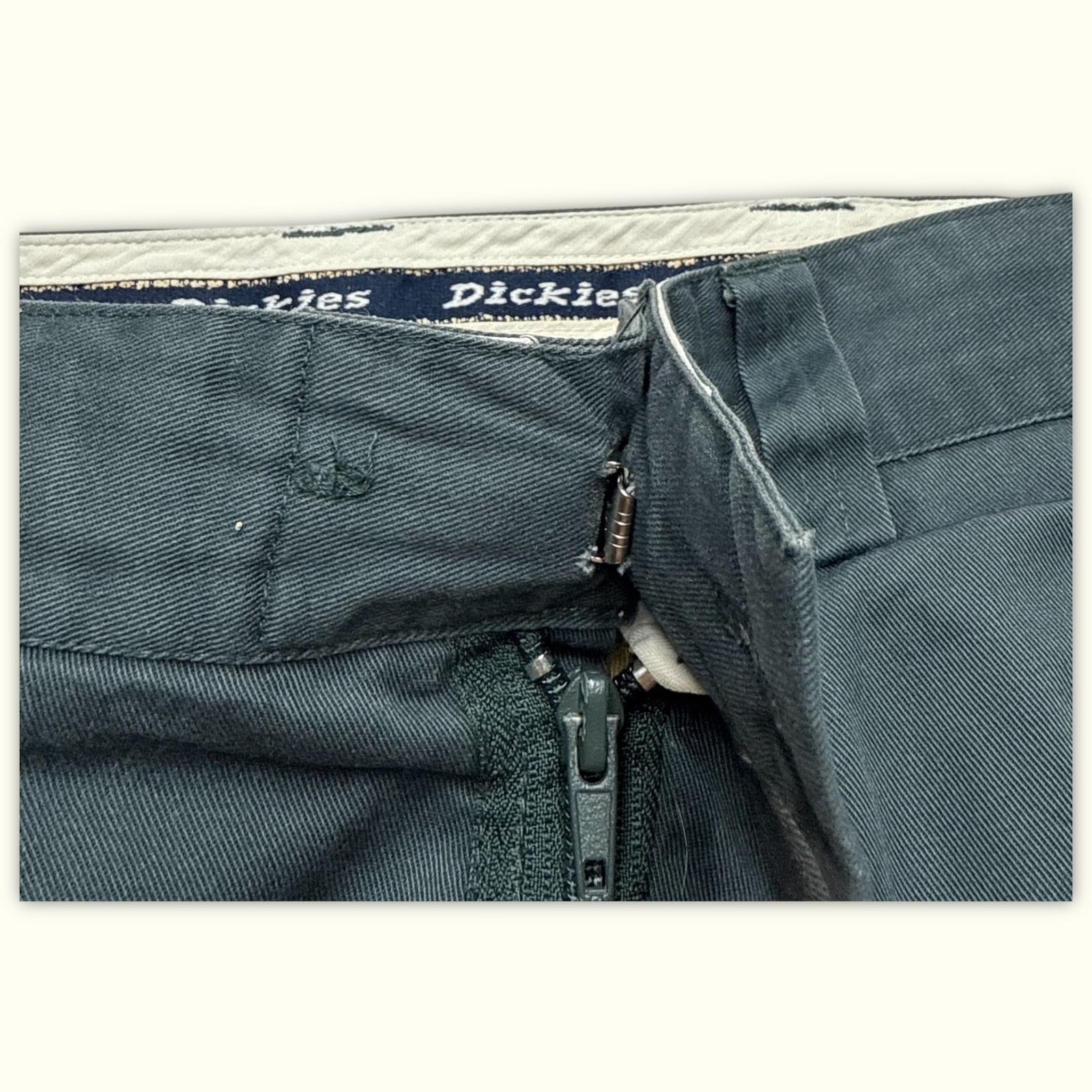Dickies Chino Regular Homme Workwear – W34