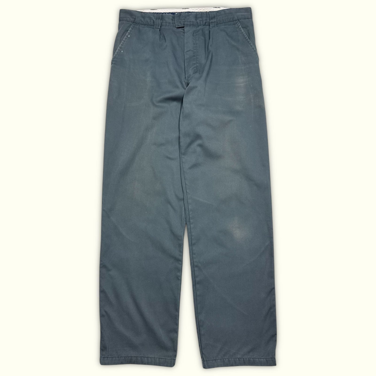 Dickies Chino Regular Homme Workwear – W34