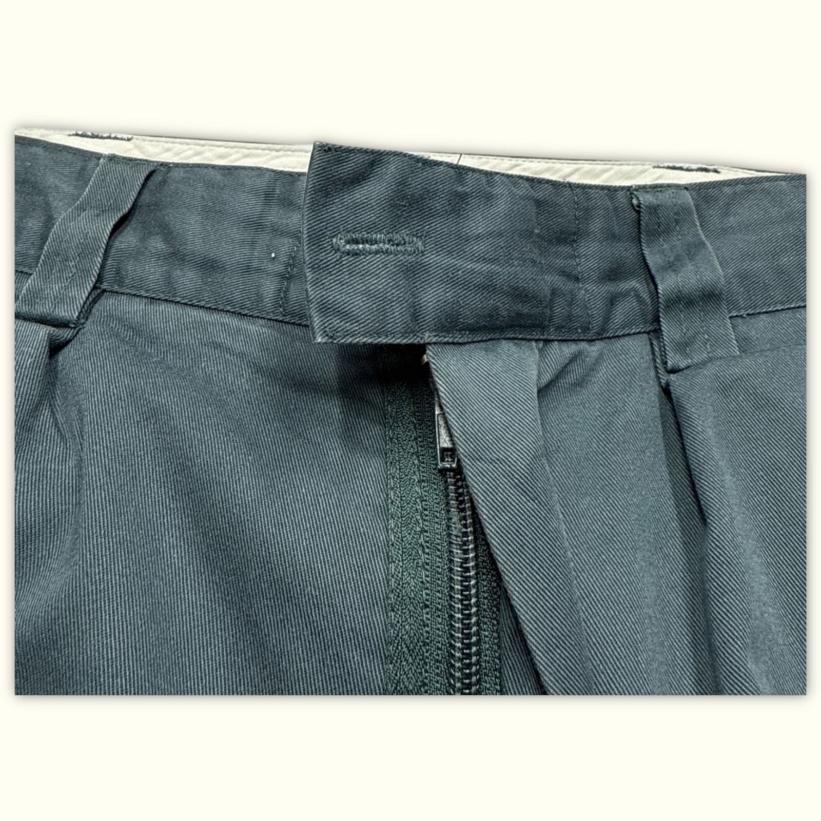 Dickies Chino Regular Homme Workwear – W34