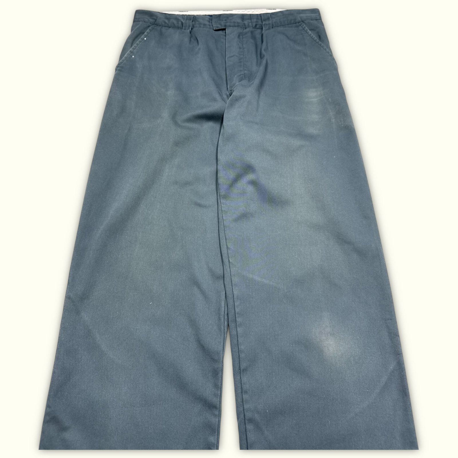 Dickies Chino Regular Homme Workwear – W34