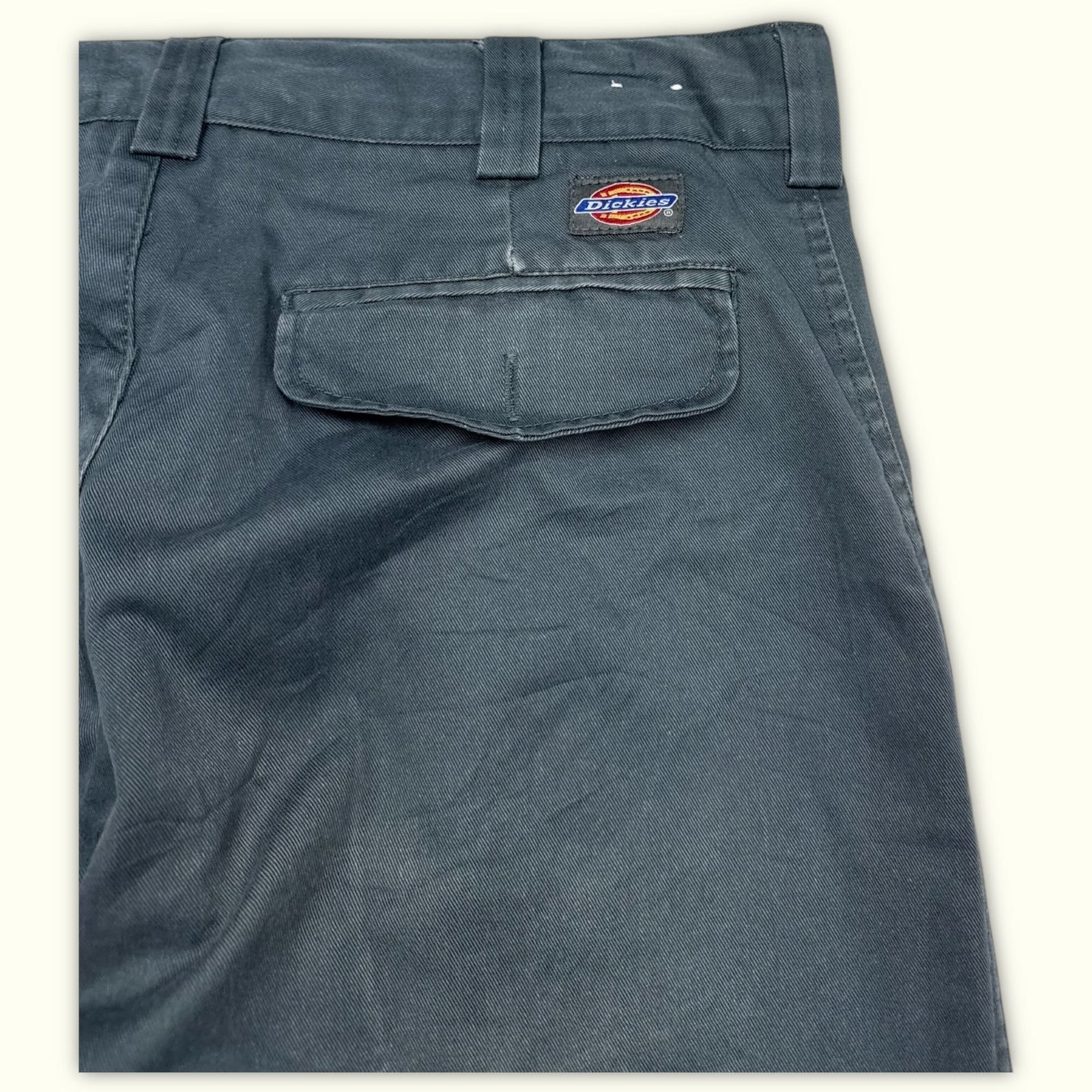 Dickies Chino Regular Homme Workwear – W34