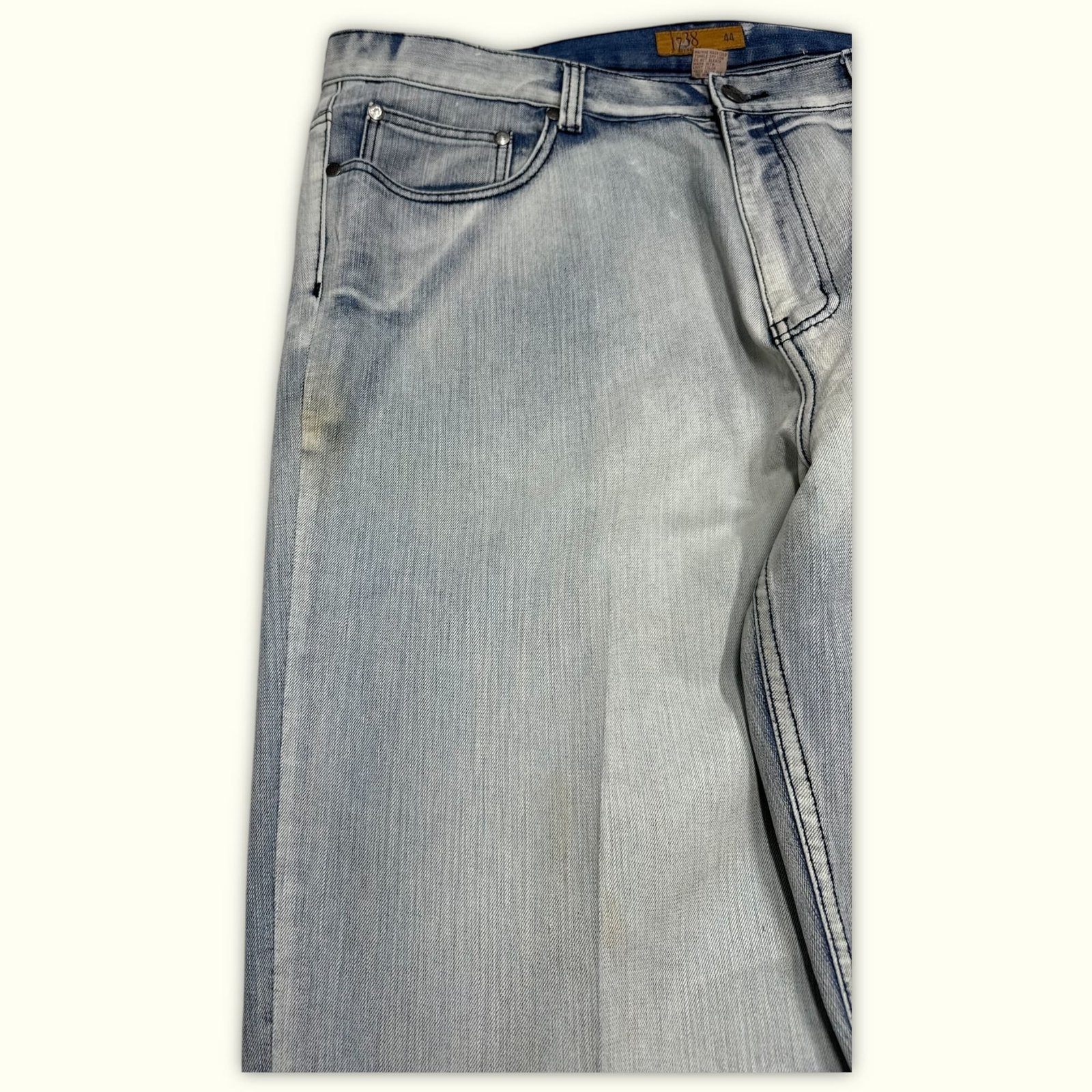 Jean Homme – W44