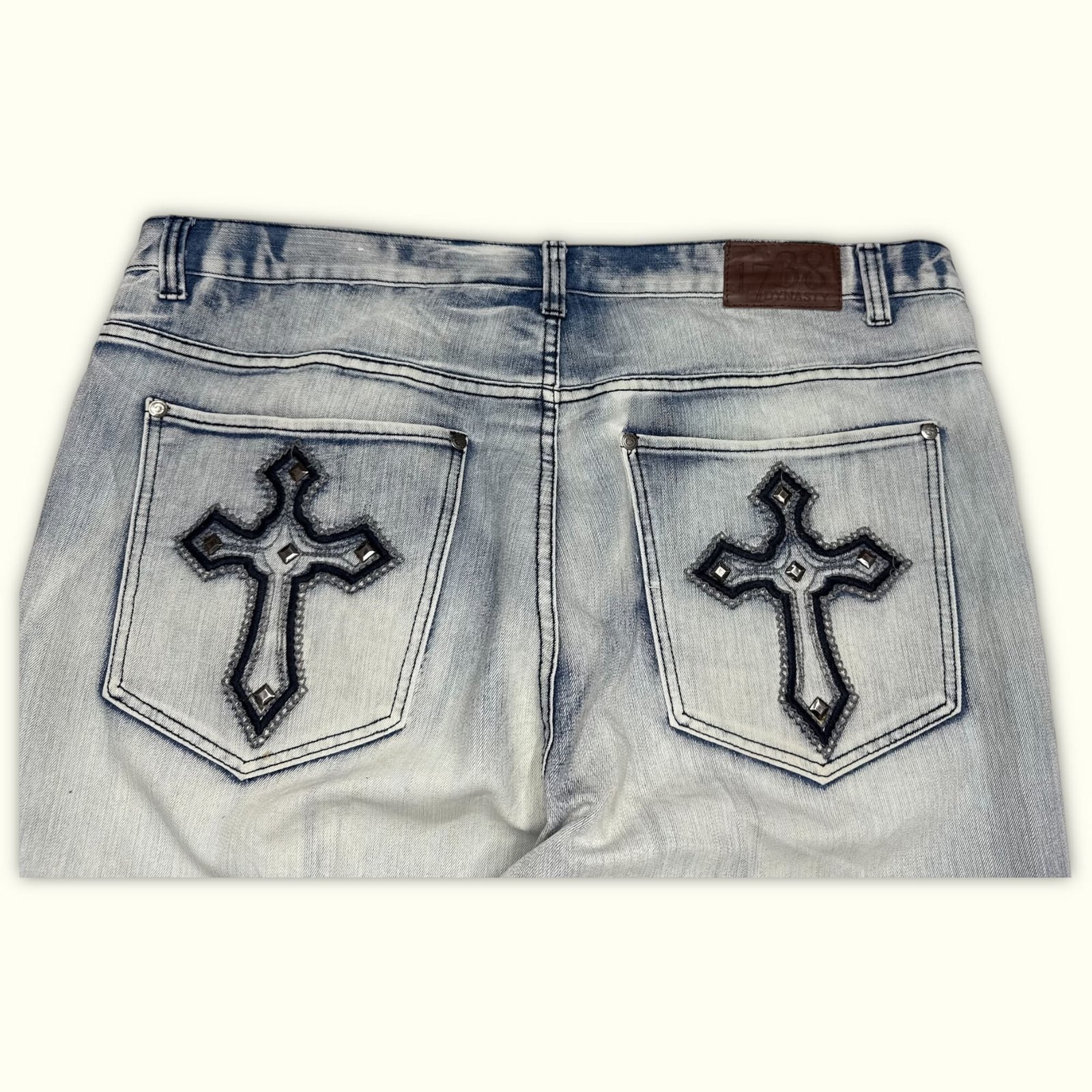 Jean Homme – W44