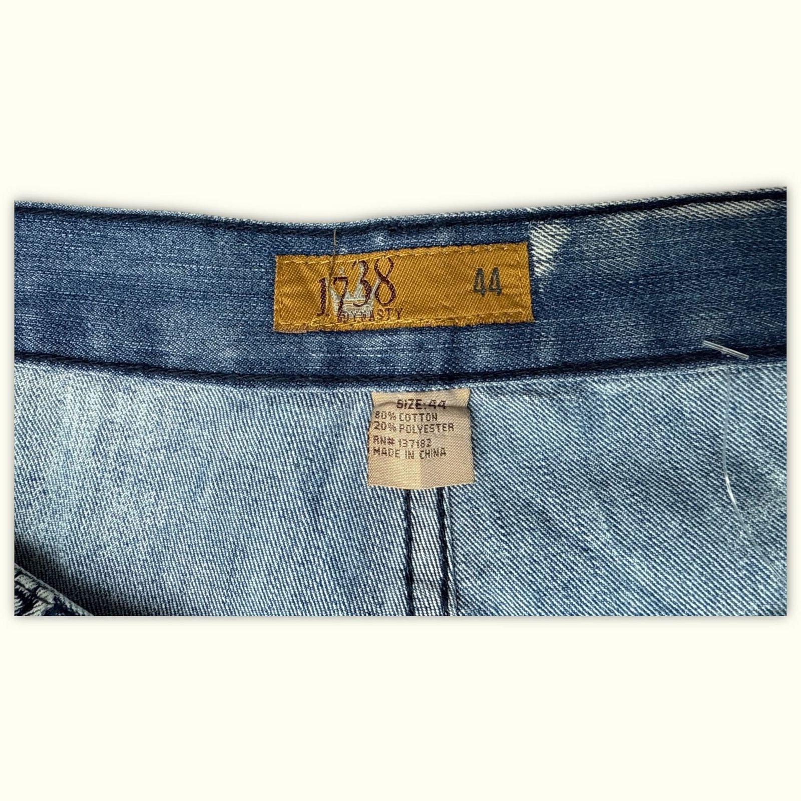Jean Homme – W44