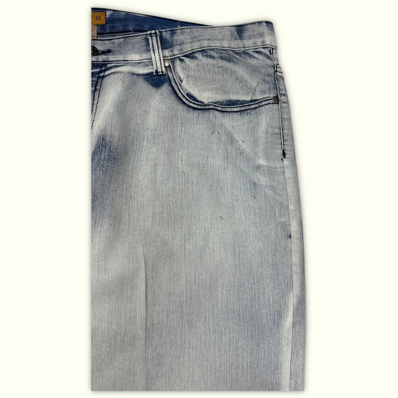 Jean Homme – W44