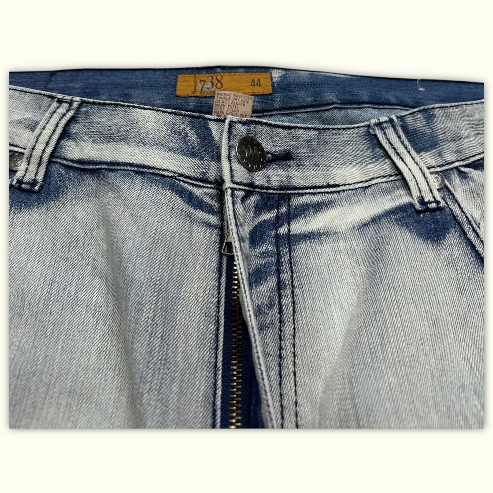 Jean Homme – W44