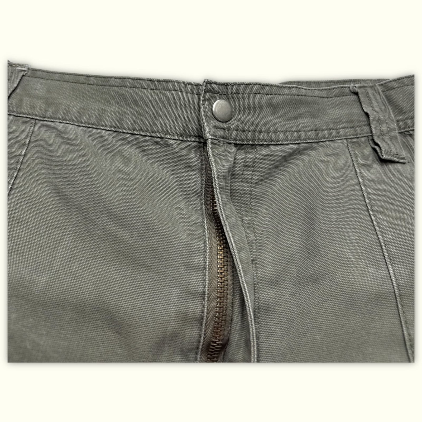 Cherokee Short Relaxed Homme Utility – W42