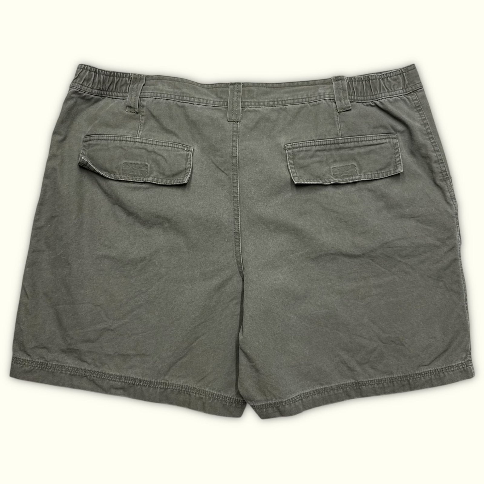 Cherokee Short Relaxed Homme Utility – W42