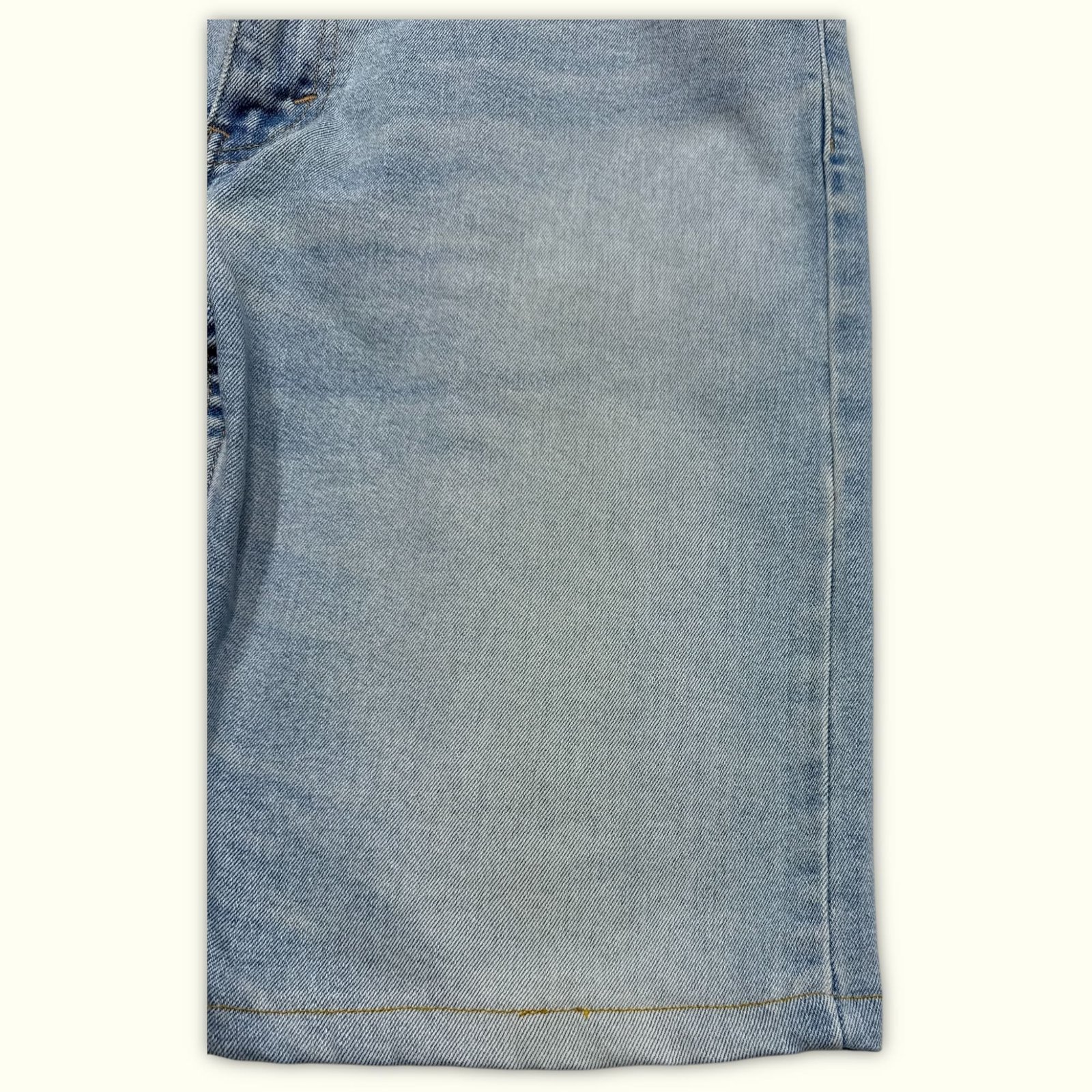 Levi'S Short Slim Homme Casual chic – W34