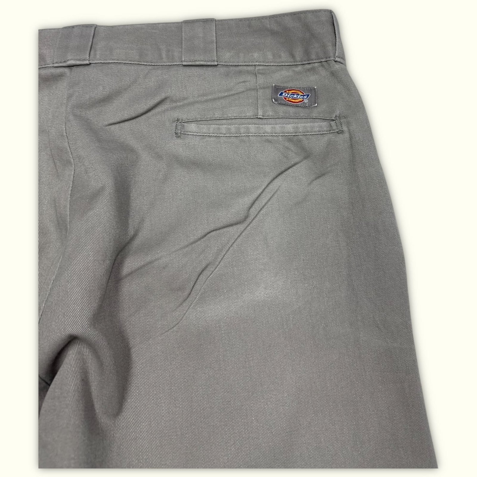 Dickies Hose Relaxed Herren 2000s Workwear – W34