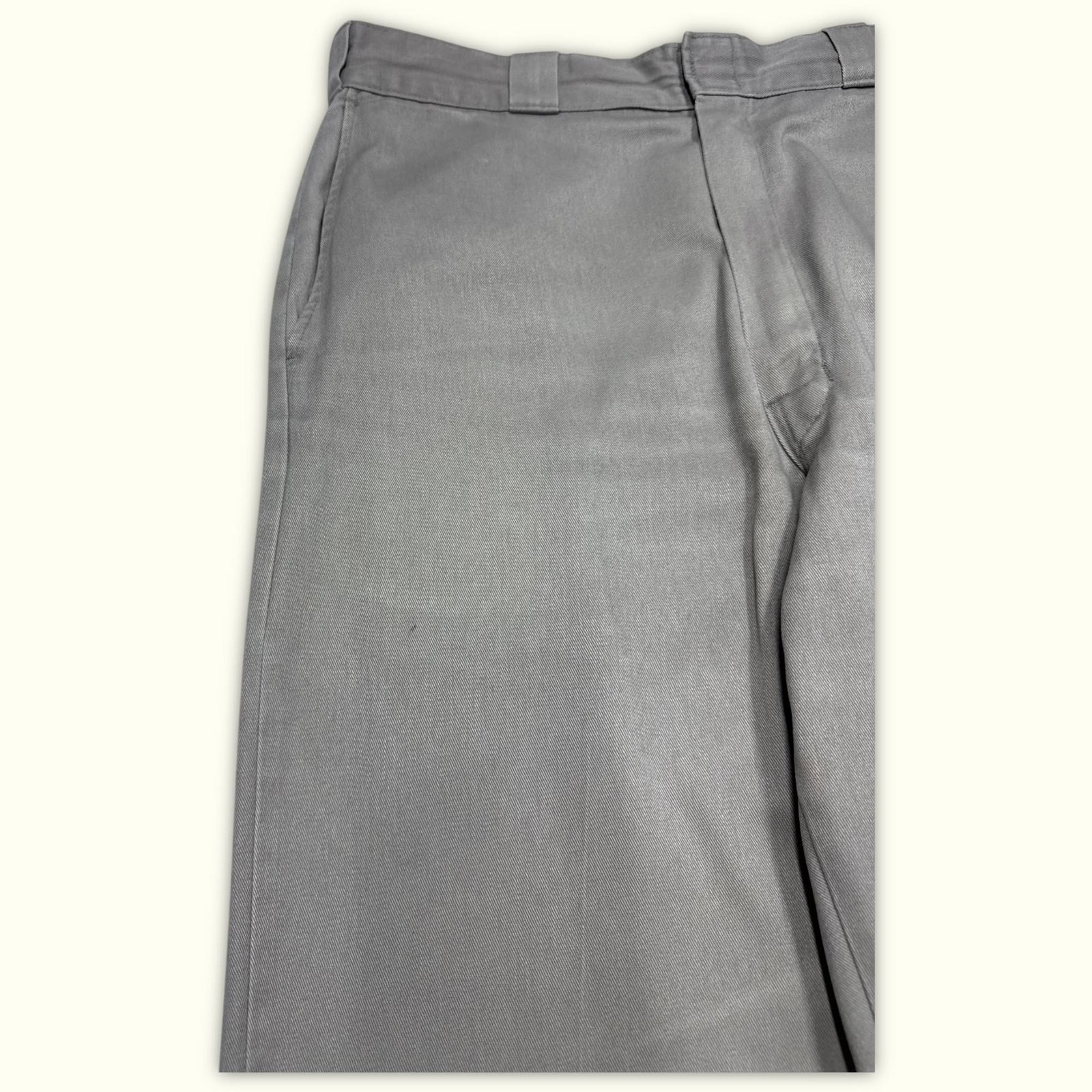 Dickies Hose Relaxed Herren 2000s Workwear – W34