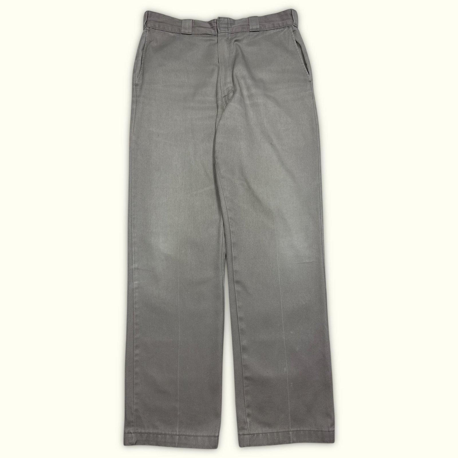Dickies Hose Relaxed Herren 2000s Workwear – W34