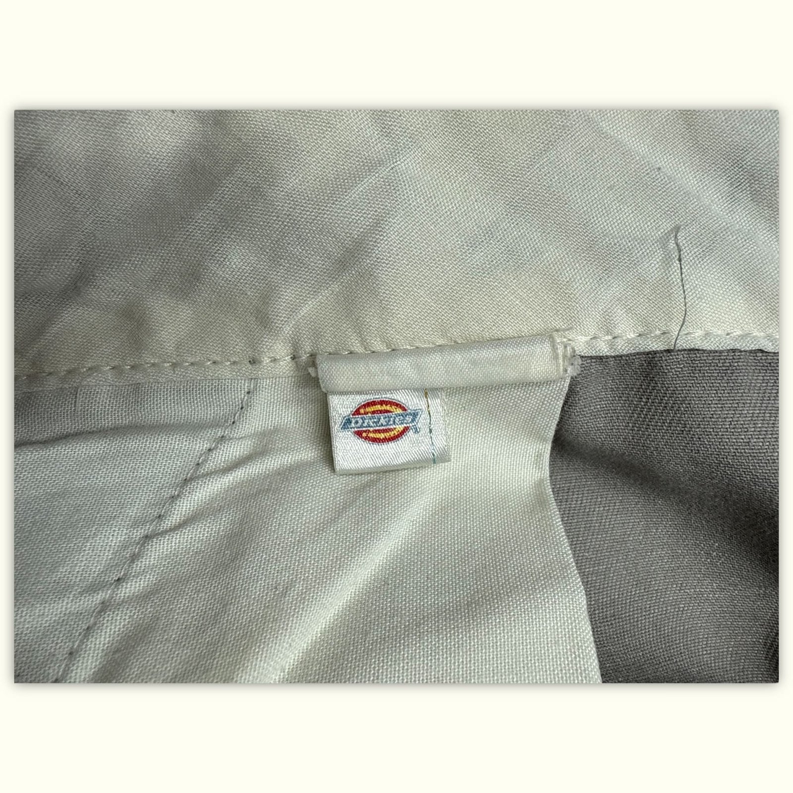 Dickies Hose Relaxed Herren 2000s Workwear – W34
