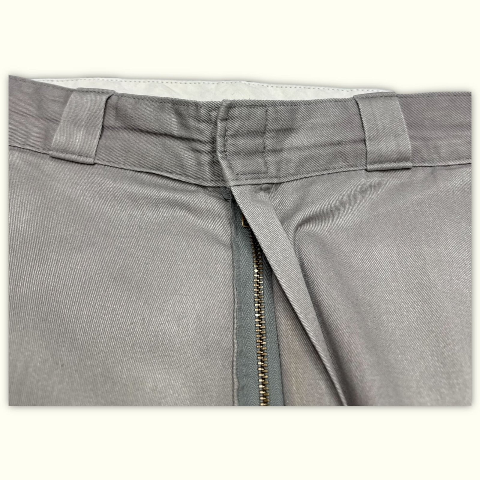 Dickies Hose Relaxed Herren 2000s Workwear – W34