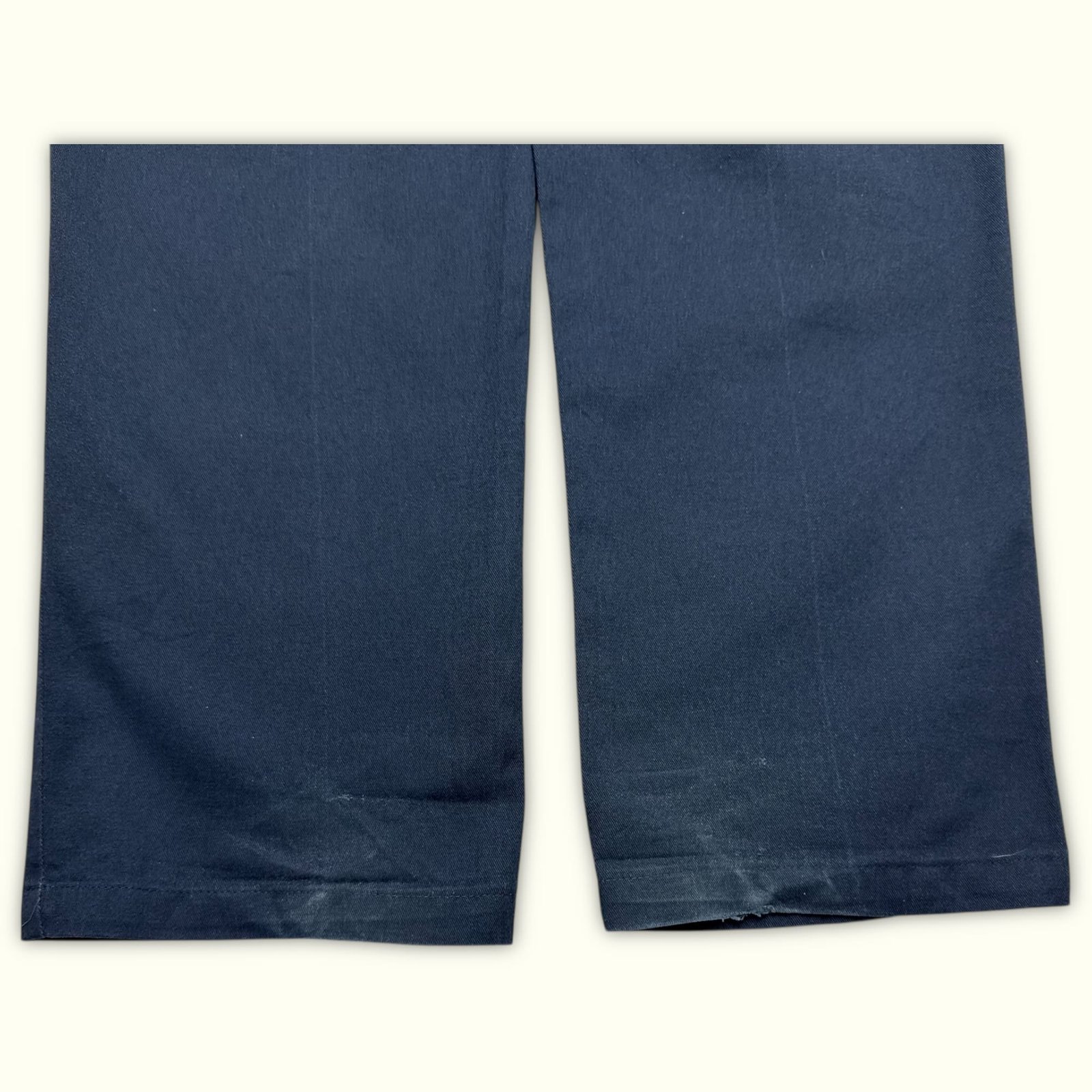 Dickies Chinos Regular Hombre Ropa de trabajo – W38